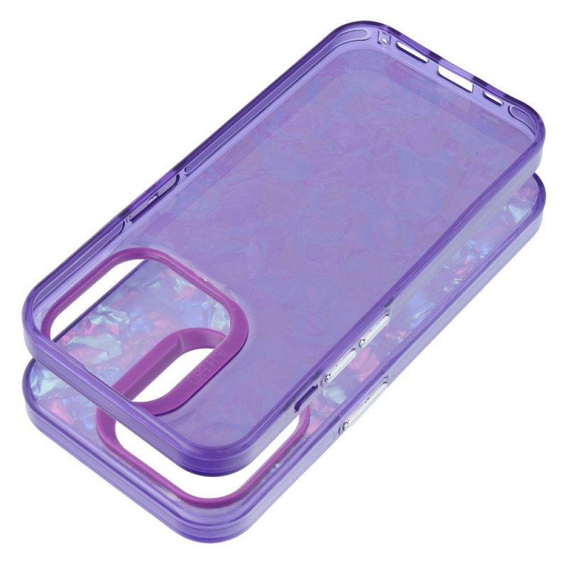 Apple iPhone 13 Pro Violeta