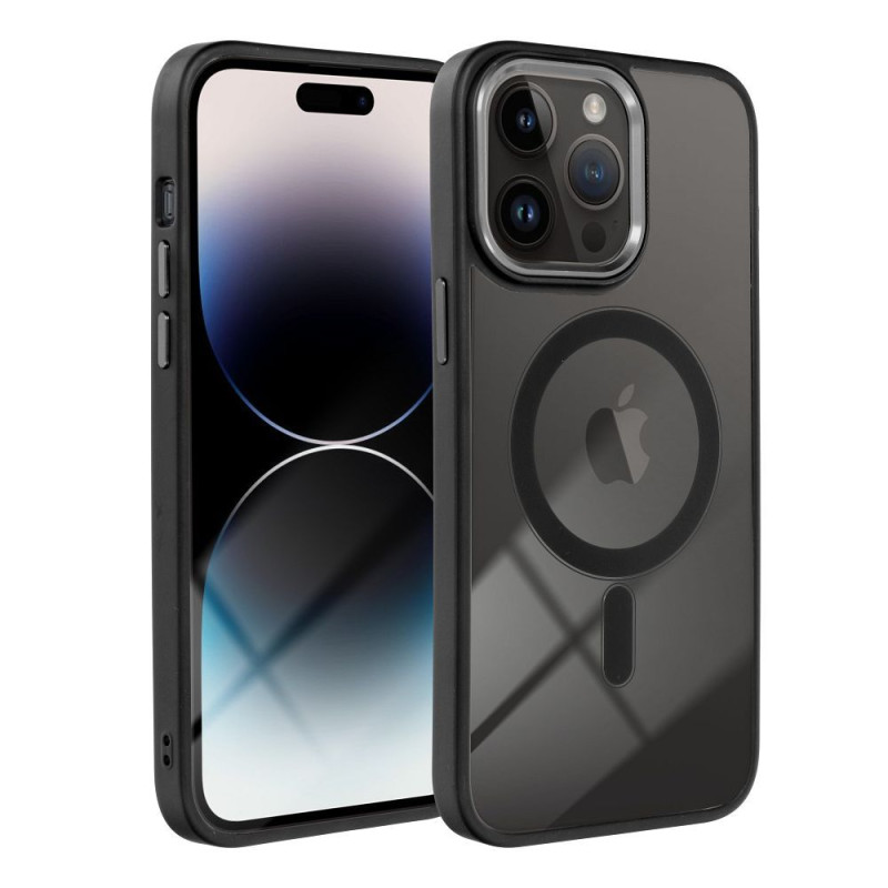 Apple iPhone 16 Pro Max Melns