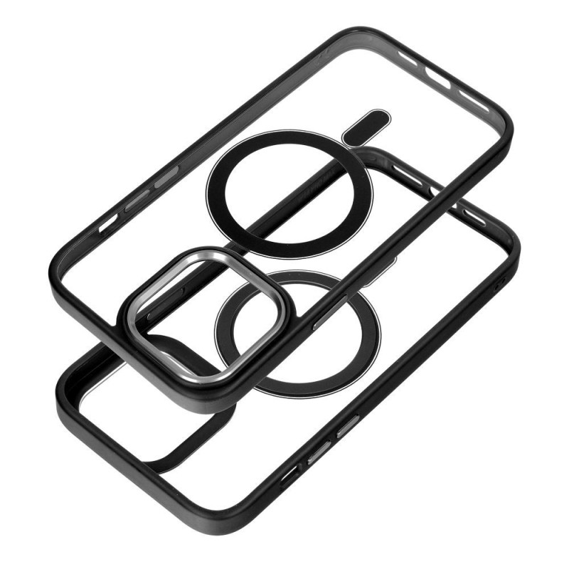 Apple iPhone 16 Pro Max Melns
