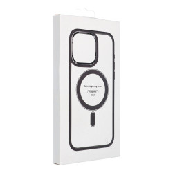 Apple iPhone 16 Pro Max Melns