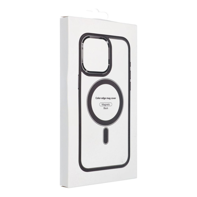 Apple iPhone 16 Pro Max Melns