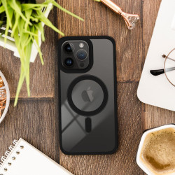 Apple iPhone 16 Pro Max Melns
