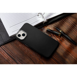 Apple iPhone 16 Plus Melns