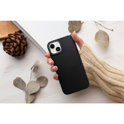 Apple iPhone 16 Plus Melns