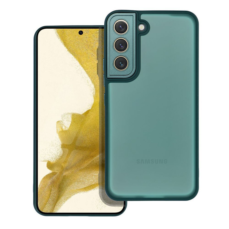 Samsung Galaxy S22 Zaļš