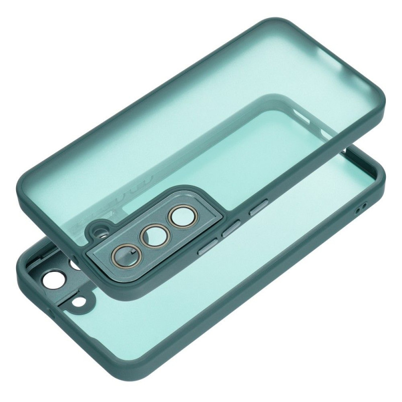 Samsung Galaxy S22 Zaļš