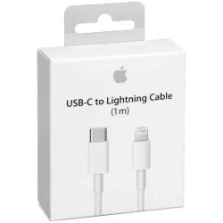 Провод для телефона Apple usb-c to lightning (1m)