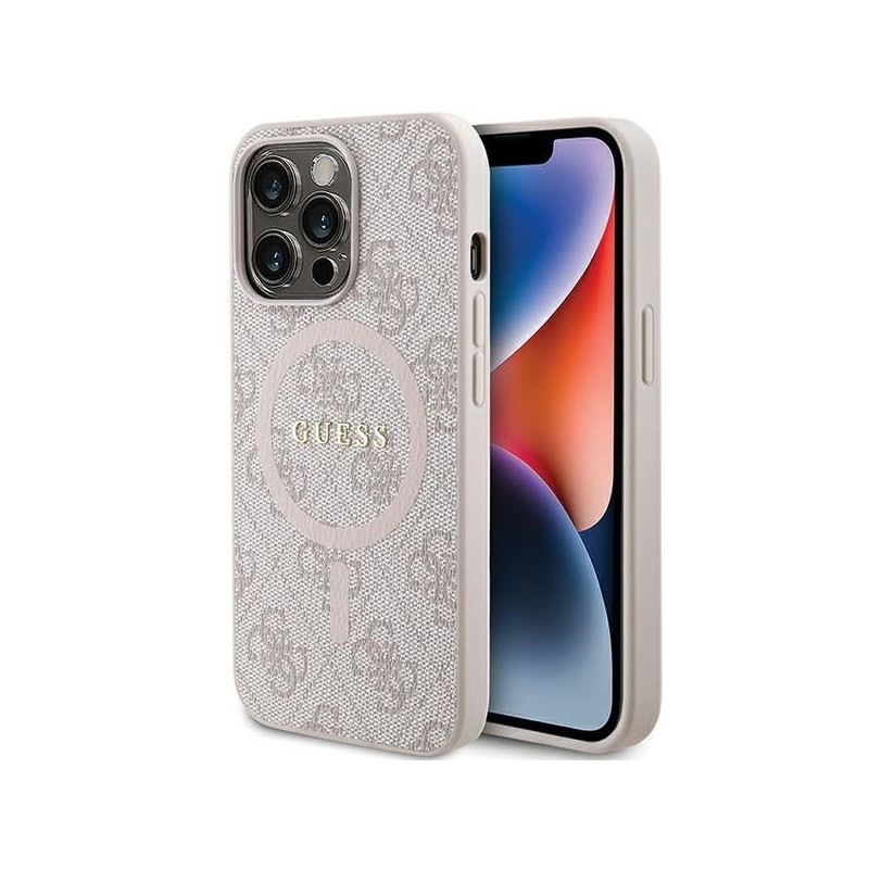 Чехлы для Apple iPhone 13 Pro Max Rozā