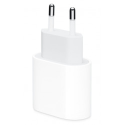 Strāvas adapteris Power Adapter 20W White