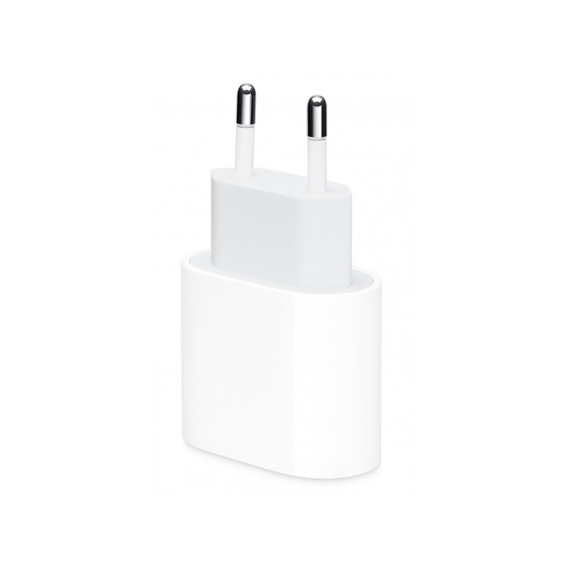 Strāvas adapteris Power Adapter 20W White