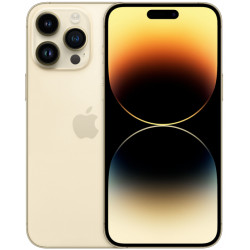 Mazlietots telefons Apple iPhone 14 Pro 256GB Gold