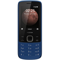 Jauns telefons Nokia Nokia 225 Nokia 225 Blue