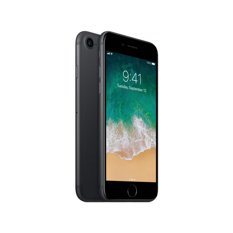 Mazlietots telefons Apple iPhone 7 128GB C+ Grade 128GB Melna