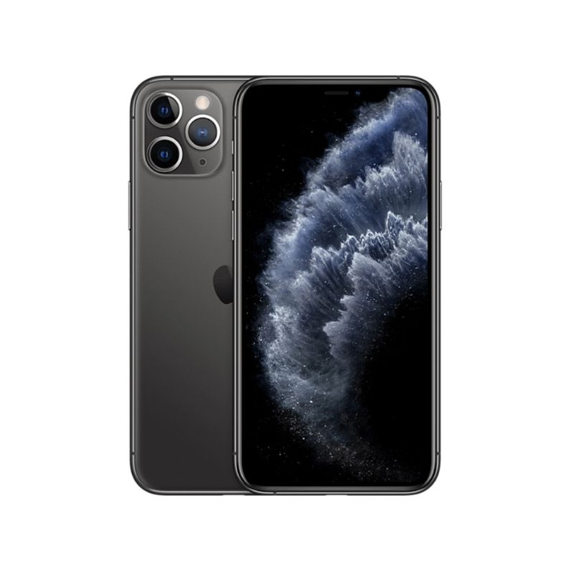 Mazlietots telefons (Marginal) Apple iPhone 11 Pro 256GB Astropelēks