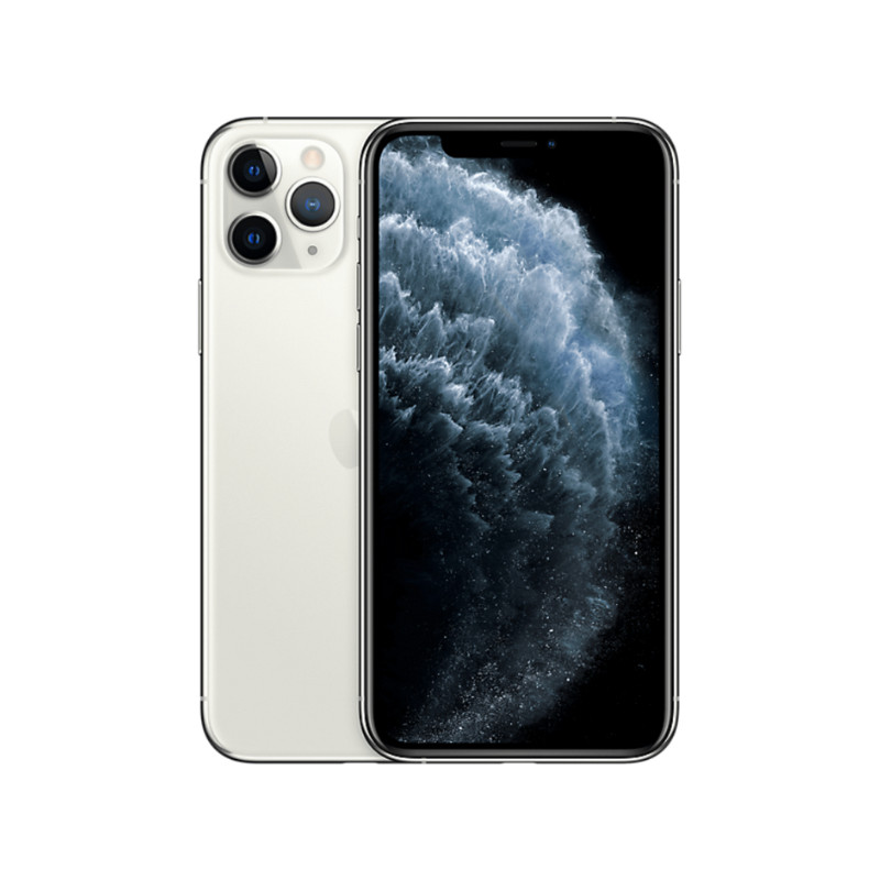 Mazlietots telefons (Marginal) Apple iPhone 11 Pro 64GB Silver