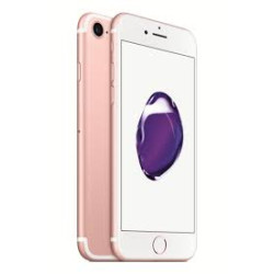 Mazlietots telefons Apple iPhone 7 32GB C+ grade iPhone 7 32GB C+ grade Rozā zelts