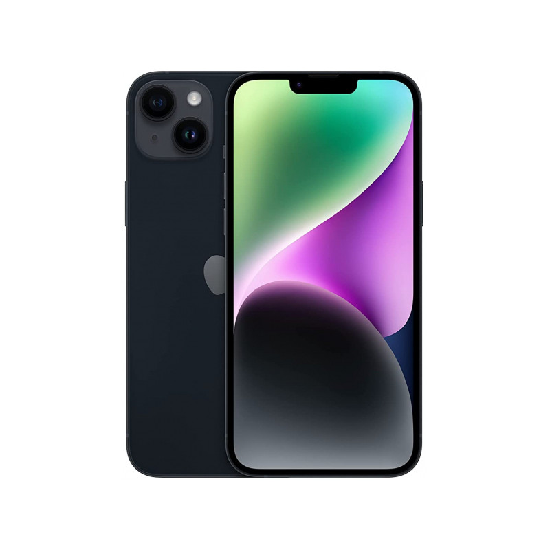 Mazlietots telefons Apple iPhone 14 128GB Black