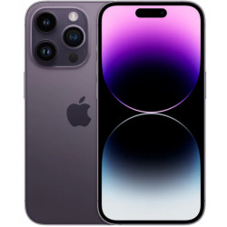 Mazlietots telefons (Marginal) Apple iPhone 14 Pro Max 256GB Violet