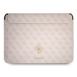 Datorsoma Sleeve 13" Pink, With Design