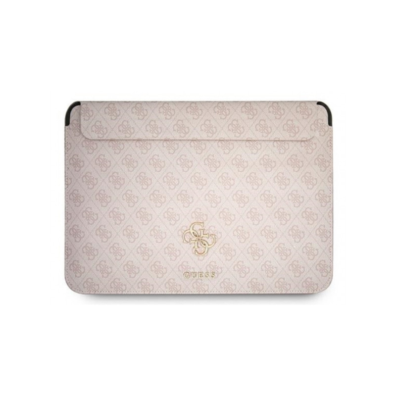 Datorsoma Sleeve 13" Pink, With Design