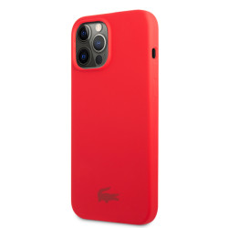 Viedtālruņa aizmugurējais vāciņš Apple iPhone 13 Pro Glossy Printing Red