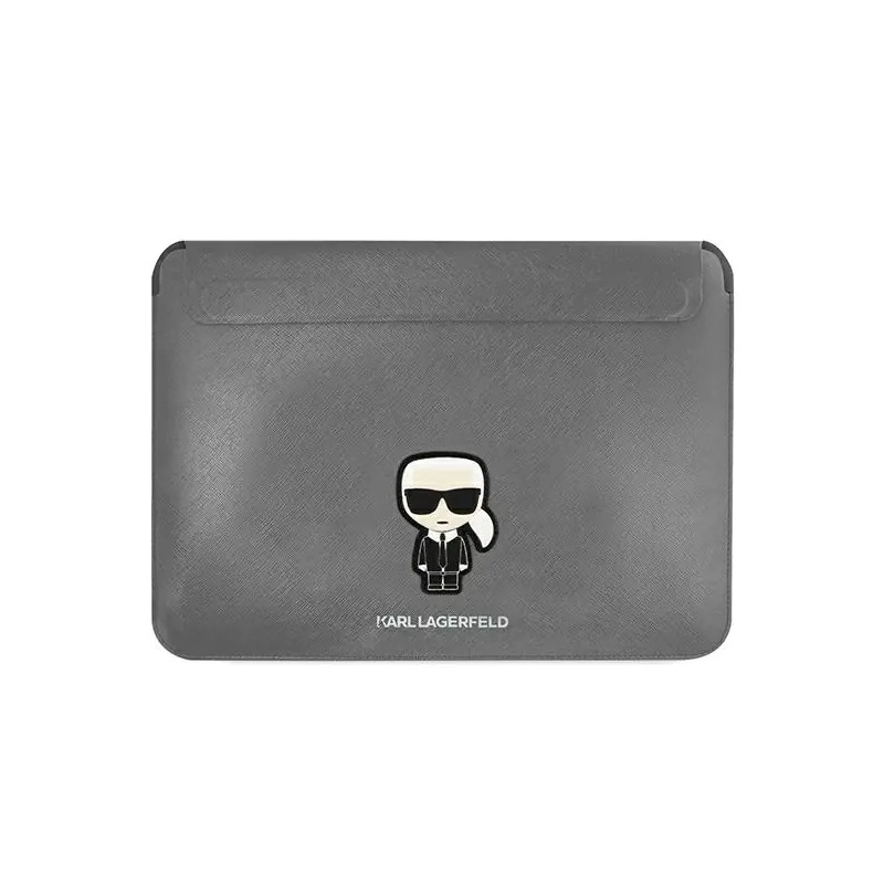 Datorsoma Sleeve 13"-14" Silver