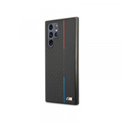 Viedtālruņa aizmugurējais vāciņš Samsung Galaxy S22 Ultra BMHCS22LTRTBK Black