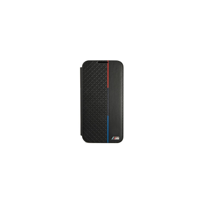 Viedtālruņa atveramais maciņš Samsung Galaxy S22 Plus BMBKS22MTRTBK Black