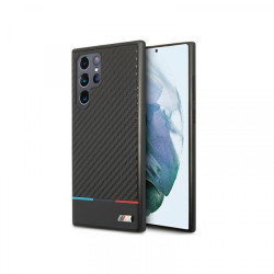 Viedtālruņa atveramais maciņš Samsung Galaxy S22 Ultra BMHCS22LPUCARTCBK Black