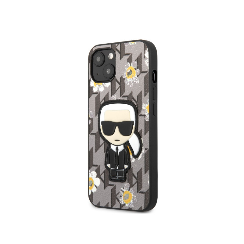 Apple iPhone 13 Pelēks-Maciņi