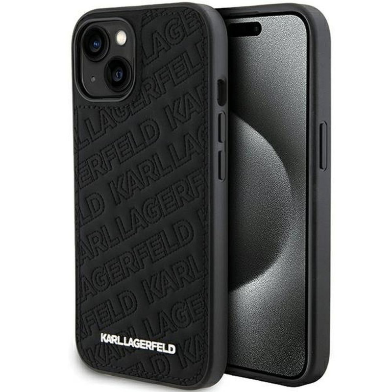 Чехлы для Apple iPhone 13 Melns