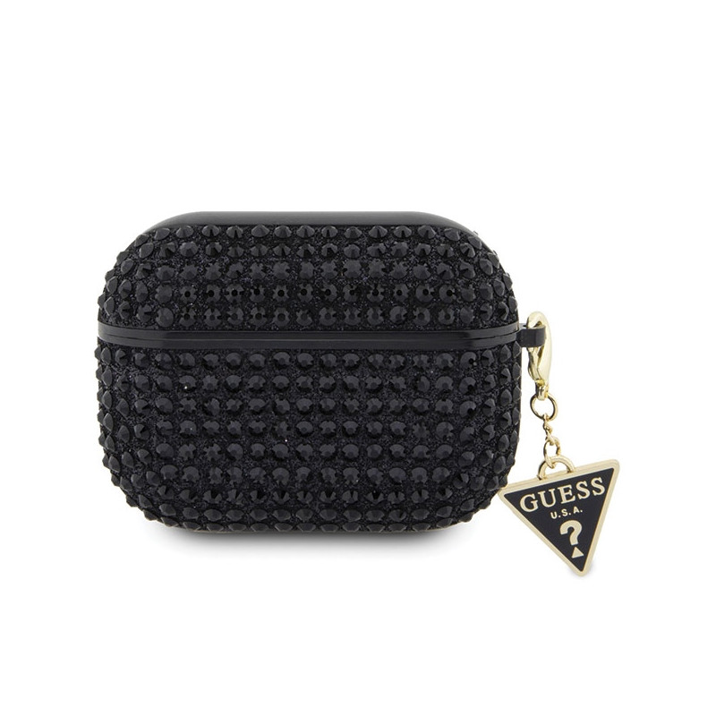 Bezvadu austiņu apvalks Apple GUAPHDGTPK Black