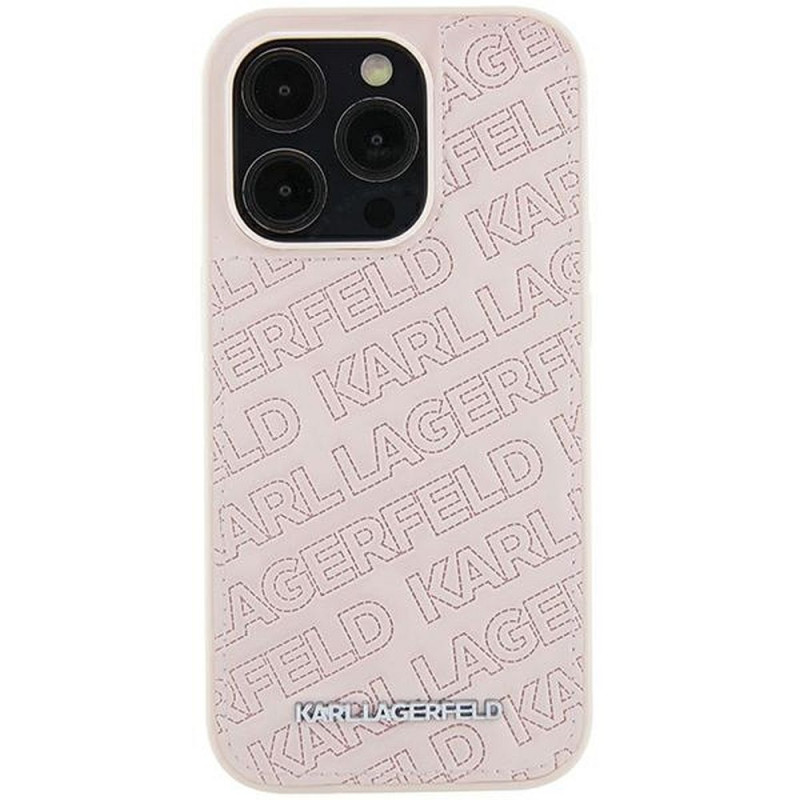 Viedtālruņa aizmugurējais vāciņš Apple iPhone 13 iPhone 13 Rozā