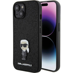 Чехлы для Apple iPhone 15 Melns