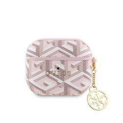 Bezvadu austiņu apvalks Apple GUA3PGCE4CP Pink