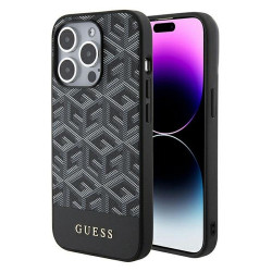 Apple iPhone 15 Pro Melns-Maciņi