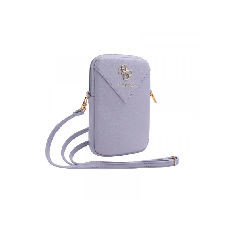 Somiņa 4G Colleciton Violet