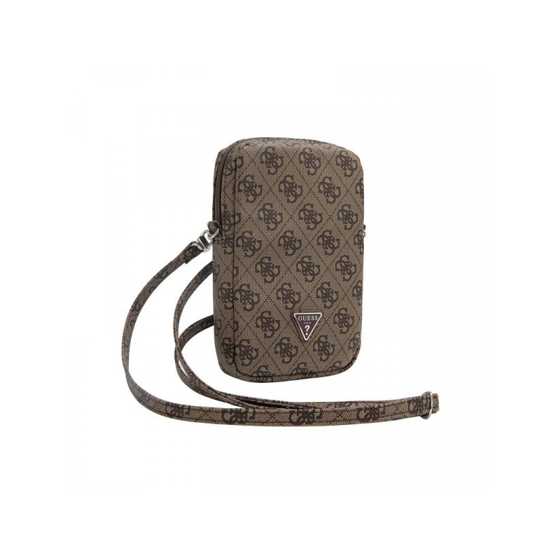 Somiņa Triangle Collection Brown