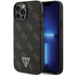 Viedtālruņa aizmugurējais vāciņš Apple iPhone 14 Pro Melna