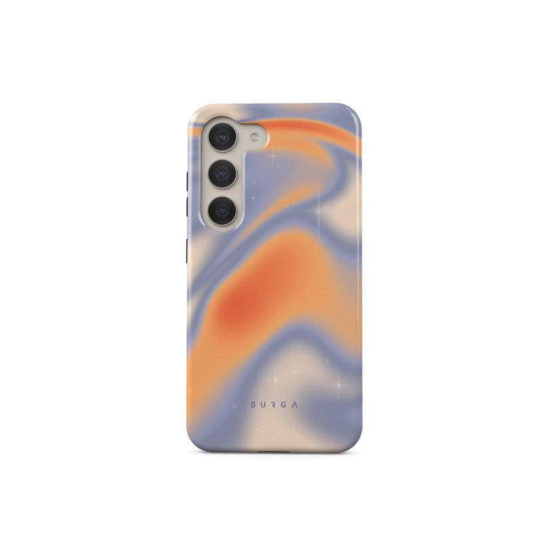 Viedtālruņa aizmugurējais vāciņš Samsung Galaxy A54 5G Nimbus Mixed