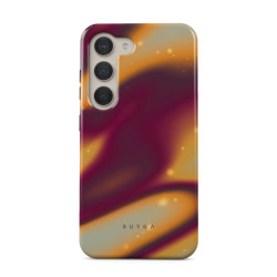 Viedtālruņa aizmugurējais vāciņš Samsung Galaxy A34 5G Twin Flame Mixed