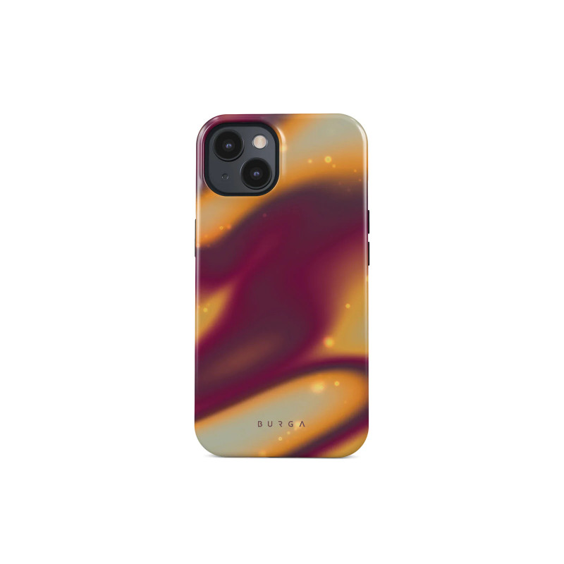 Viedtālruņa aizmugurējais vāciņš Apple iPhone 12 Pro Max Twin Flame Mixed