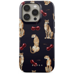 Viedtālruņa aizmugurējais vāciņš Apple iPhone 15 Pro Max Cougar Tough MagSafe Mixed