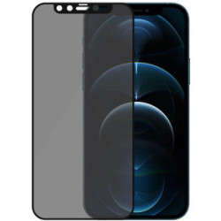 Viedtālruņa aizsargstikls Apple iPhone 14 Pro Max PanzerGlass Privacy, Ultra-Wide Fit, Anti-Bluelight
