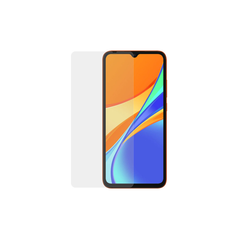 Viedtālruņa aizsargstikls Xiaomi Redmi 9C SAFE. Case Friendly