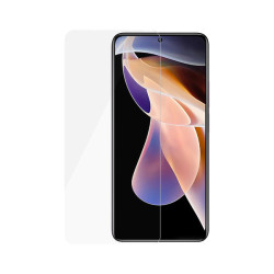 Viedtālruņa aizsargstikls Xiaomi Redmi Note 11 Pro 5G SAFE. Case Friendly