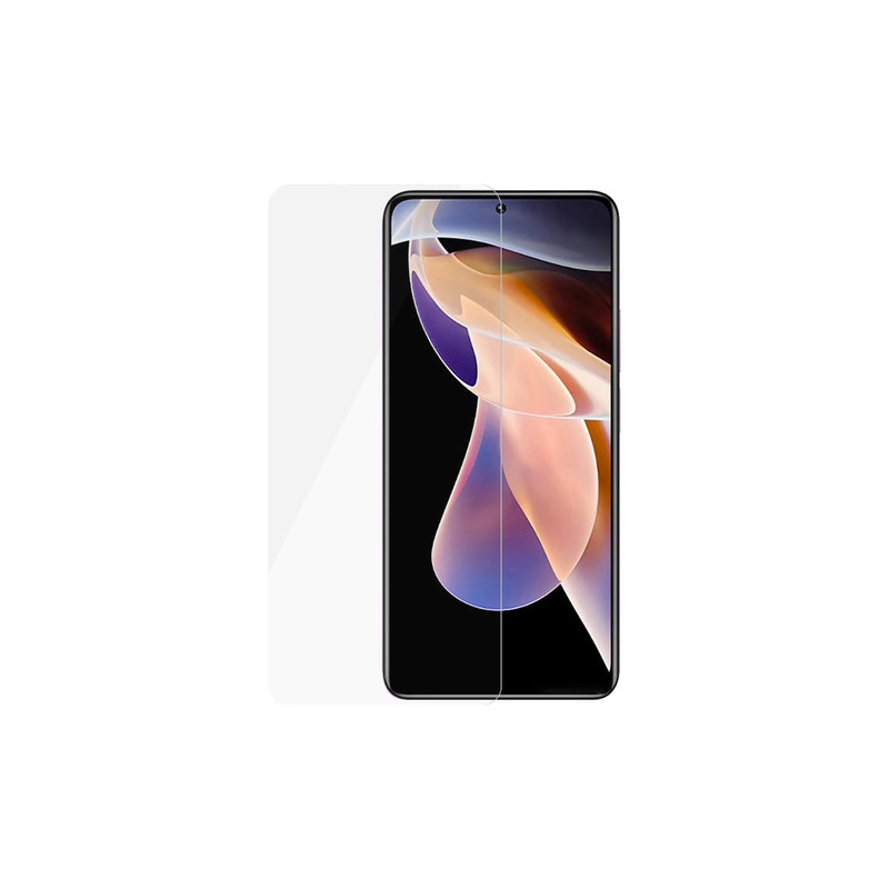 Viedtālruņa aizsargstikls Xiaomi Redmi Note 11 Pro 5G SAFE. Case Friendly