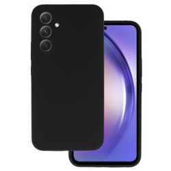 Viedtālruņa aizmugurējais vāciņš Samsung Galaxy S23 Ultra Silicone Lite Grey