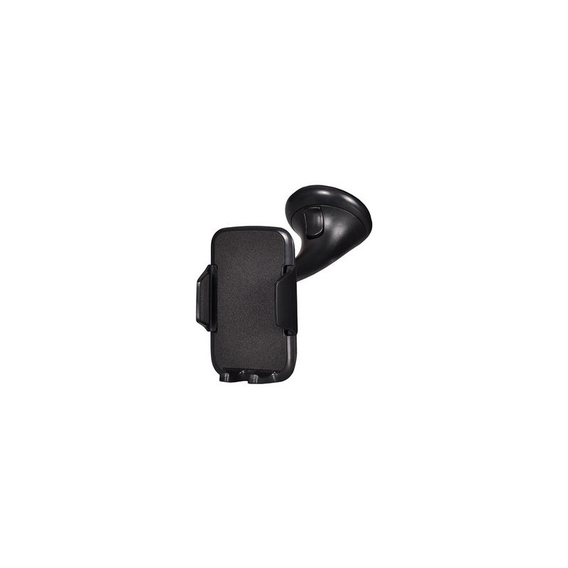 Viedtālruņa turētājs automašīnai K500 Black