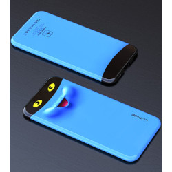Ārējā baterija Luphie Life 6'000 mAh Blue